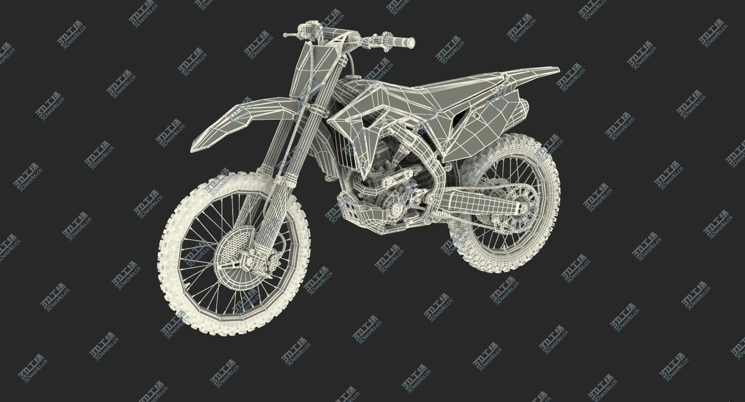 images/goods_img/202105073/3D Competition Motorcycle Honda CRF250R 2018/4.jpg